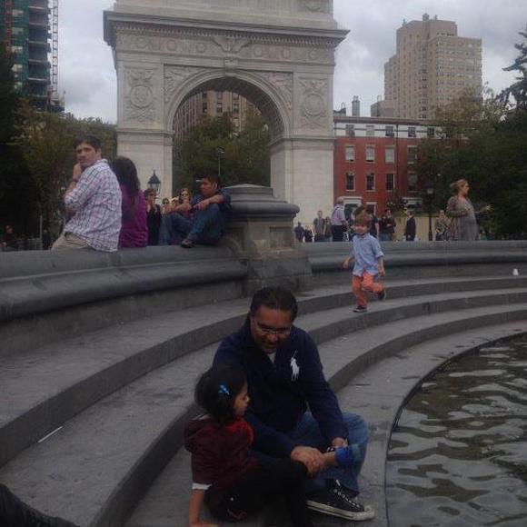 Meet your Posher, Pinkesh - Picture 1 of 1